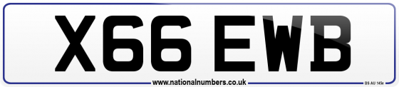 X66 EWB