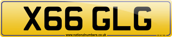 X66 GLG