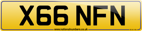 X66 NFN