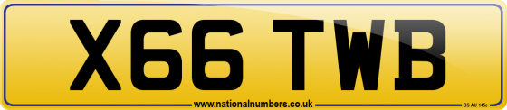 X66 TWB