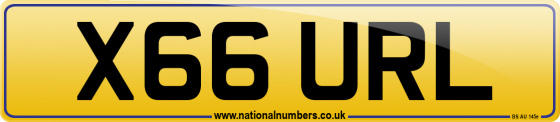 X66 URL