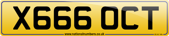 X666 OCT