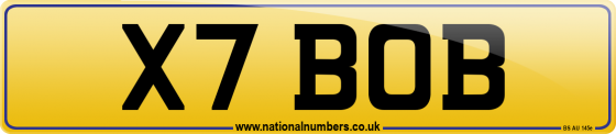 X7 BOB