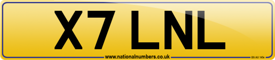 X7 LNL