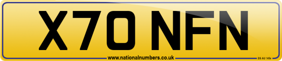 X70 NFN