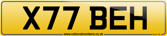 X77 BEH