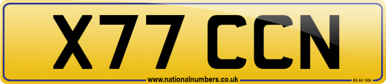 X77 CCN