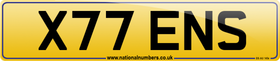 X77 ENS