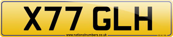 X77 GLH