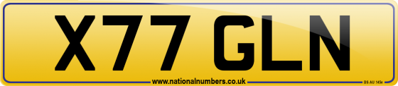 X77 GLN