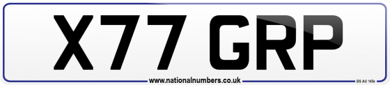 X77 GRP