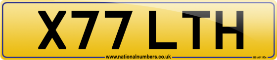 X77 LTH