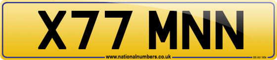 X77 MNN