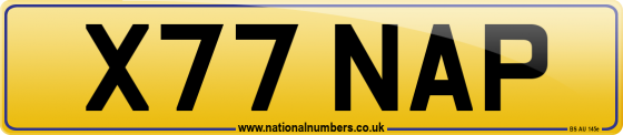 X77 NAP