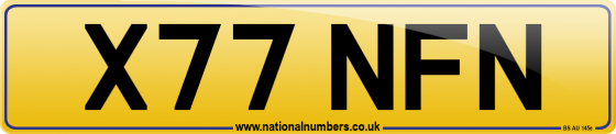 X77 NFN
