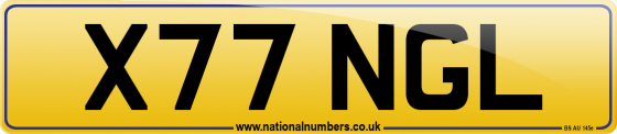 X77 NGL