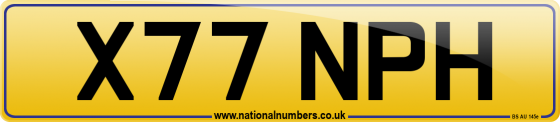 X77 NPH
