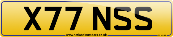 X77 NSS