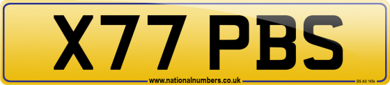 X77 PBS