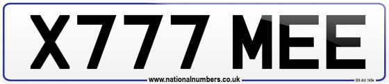 X777 MEE