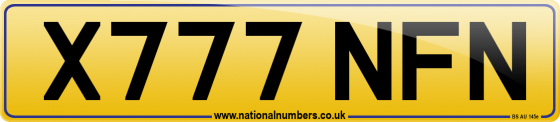 X777 NFN