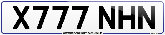X777 NHN