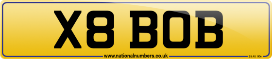 X8 BOB