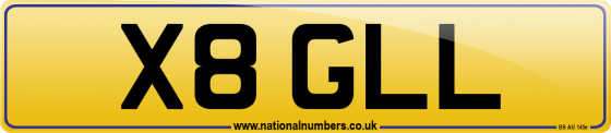 X8 GLL