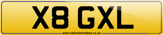X8 GXL