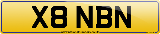 X8 NBN