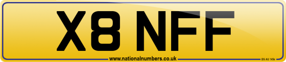 X8 NFF