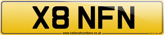 X8 NFN