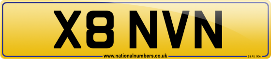 X8 NVN