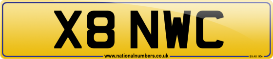 X8 NWC