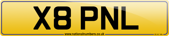 X8 PNL
