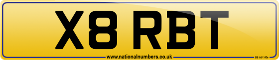 X8 RBT