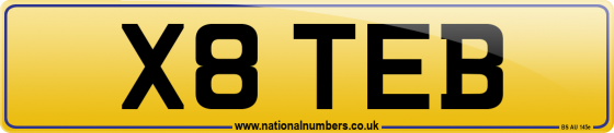 X8 TEB