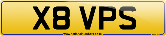 X8 VPS