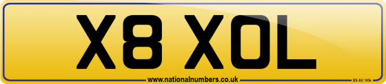 X8 XOL