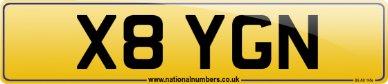 X8 YGN