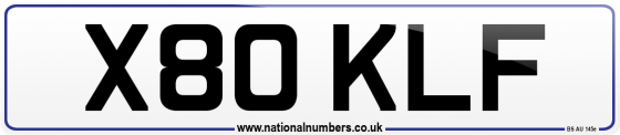 X80 KLF