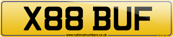 X88 BUF