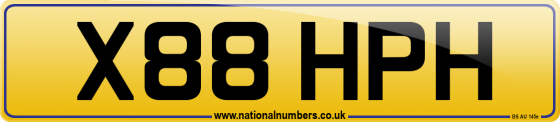 X88 HPH