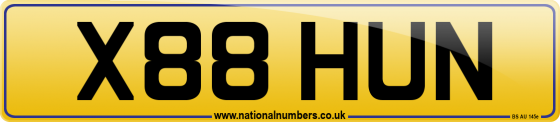 X88 HUN