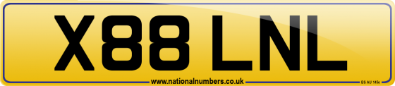 X88 LNL
