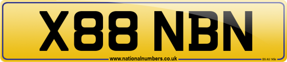 X88 NBN