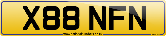 X88 NFN