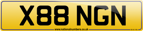 X88 NGN
