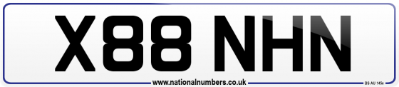 X88 NHN