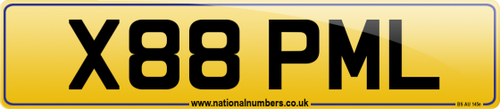 X88 PML